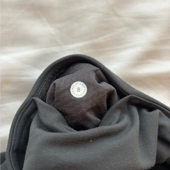 Lululemon Groove Nulu Super-High-Rise Flared Pant Regular Length - Picture 3 of 4